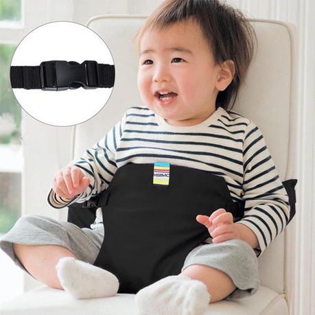 Chair belt for baby new arrivals